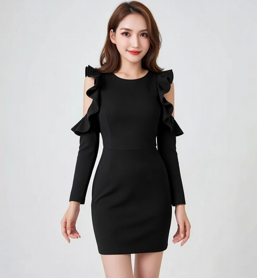 Robes de fête élégantes | Soirée Coleção